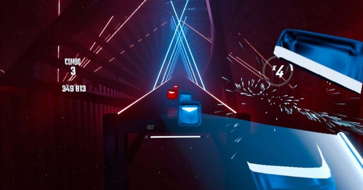 Beat Saber